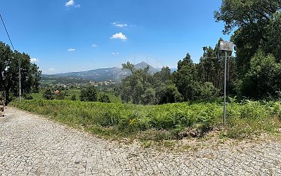 Terreno Venda Em Veade Gagos E Molares Celorico De Basto Re Max