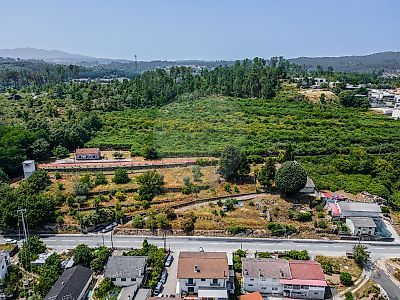 Terreno Venda Em Viseu Viseu Re Max Portugal