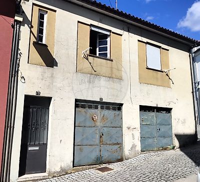 Moradia T Venda Em Viseu Viseu Re Max Portugal