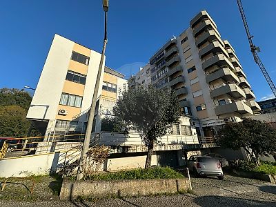 Garagem Venda Em Coimbra S Nova Santa Cruz Almedina E S O