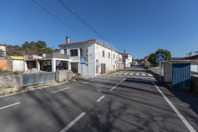 House T5 for sale in Foz de Arouce e Casal de Ermio Lousã RE MAX