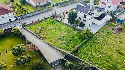 Terreno Venda Em Barroselas E Carvoeiro Viana Do Castelo Re Max