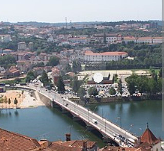 Terreno à venda em Santa Clara e Castelo Viegas Coimbra RE MAX