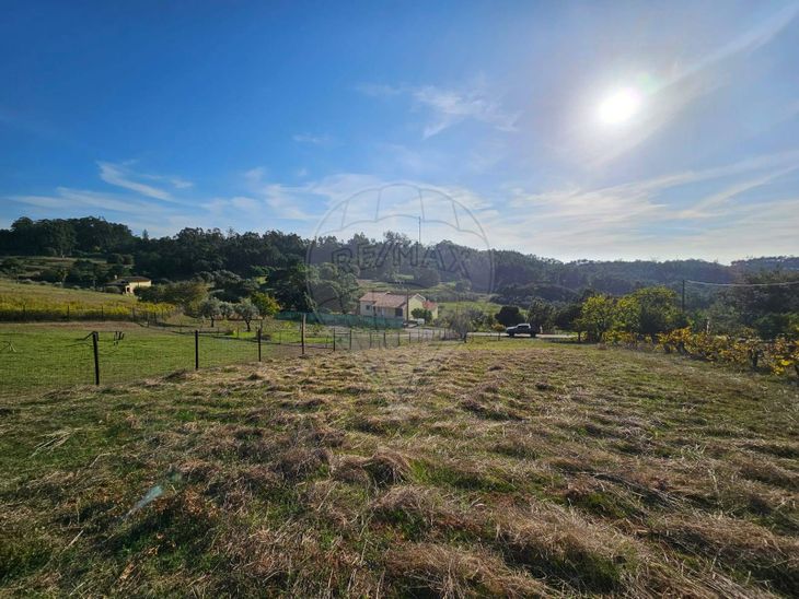 Terreno Venda Em Caranguejeira Leiria Re Max