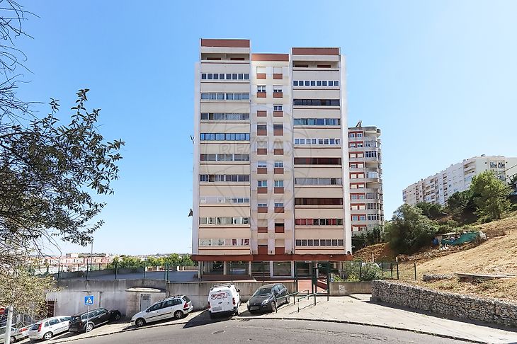 Apartamento T Venda Em Massam E Monte Abra O Sintra Re Max