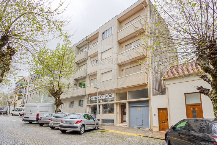 Apartamento T Venda Em Espinho Espinho Re Max