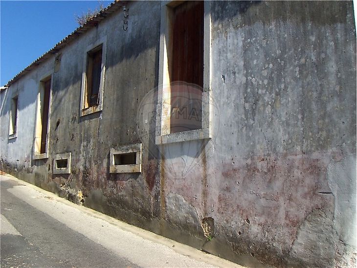 Industrial Venda Em Alcanena E Vila Moreira Alcanena Re Max