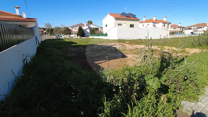 Terreno Venda Em Nossa Senhora De F Tima Entroncamento Re Max