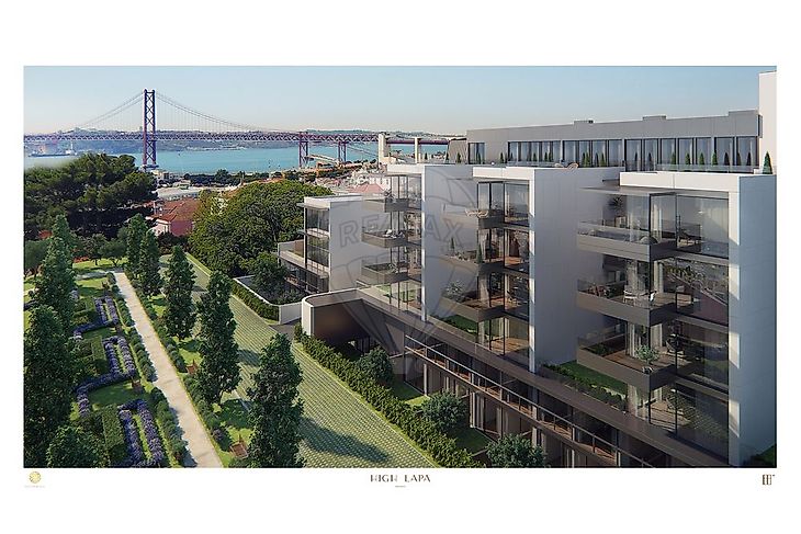 Apartamento T De Luxo Venda Em Estrela Lisboa Re Max Collection