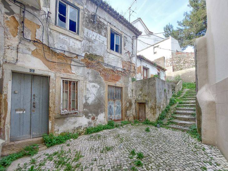 Moradia T Venda Em Alverca Do Ribatejo E Sobralinho Vila Franca De