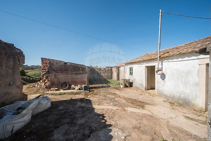 Moradia T Venda Em Santa Maria S O Pedro E Sobral Da Lagoa Bidos