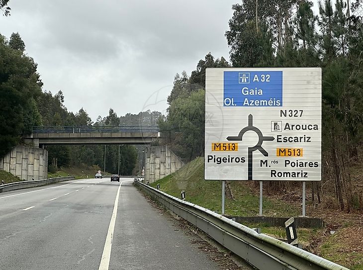 Terreno Venda Em Milheir S De Poiares Santa Maria Da Feira Re Max