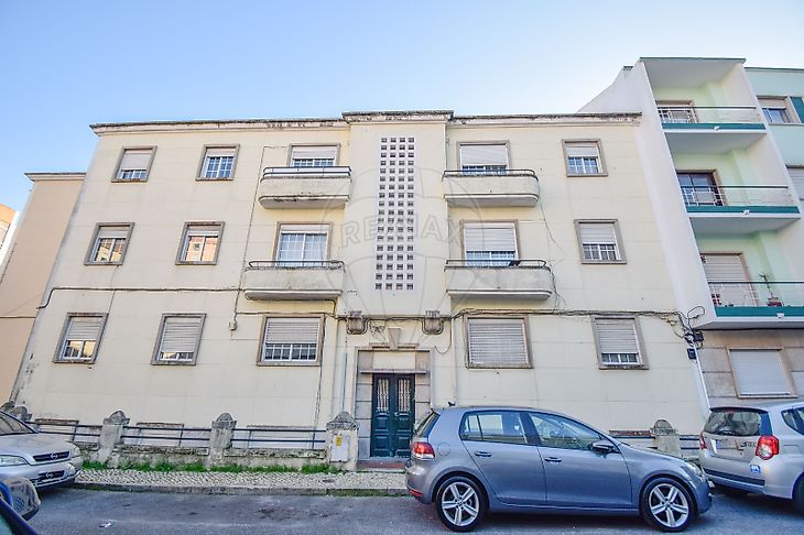 Apartamento T Venda Em Queluz E Belas Sintra Re Max