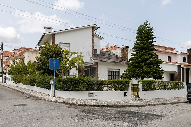 Moradia T Venda Em Nossa Senhora De F Tima Entroncamento Re Max