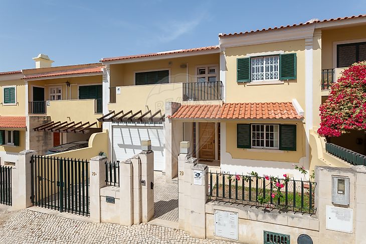 Moradia T Venda Em Carcavelos E Parede Cascais Re Max