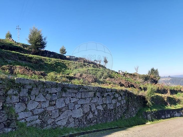 Terreno Venda Em Roriz Santo Tirso Re Max