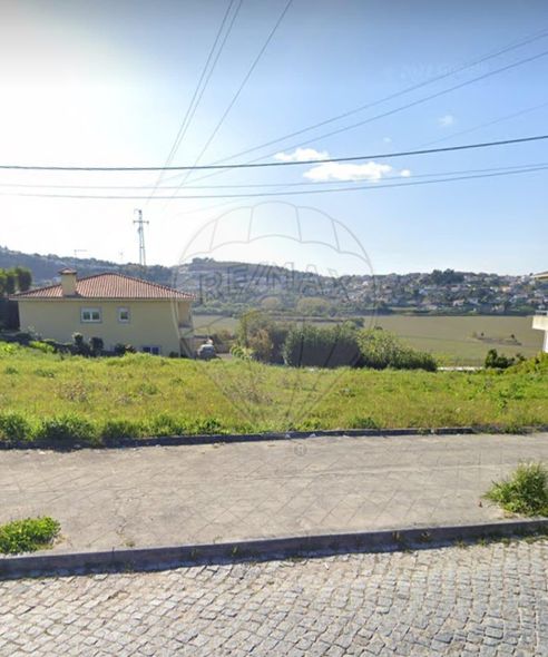 Terreno Venda Em Roriz Santo Tirso Re Max