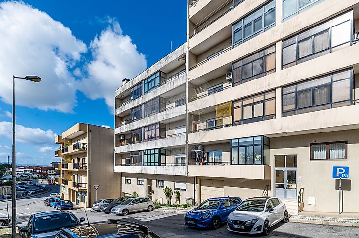 Apartamento T Venda Em Braga Maximinos S E Cividade Braga Re Max