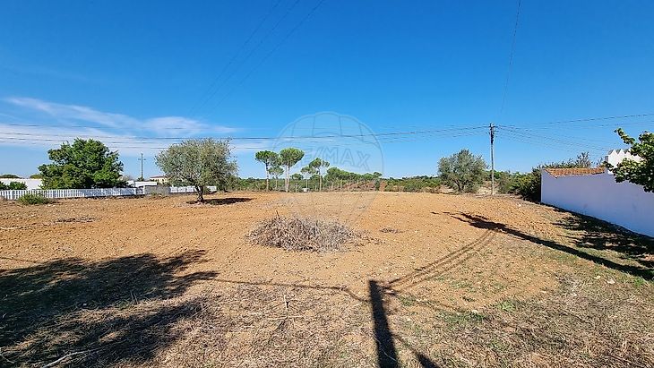 Terreno à venda em Almoster Santarém RE MAX