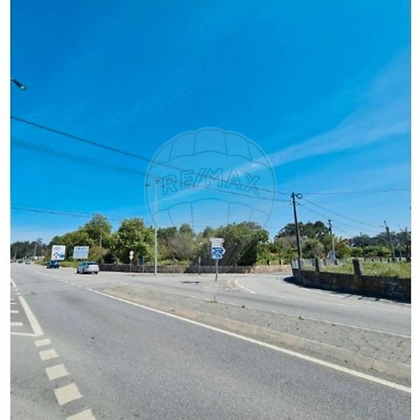 Terreno Venda Em Fajozes Vila Do Conde Re Max