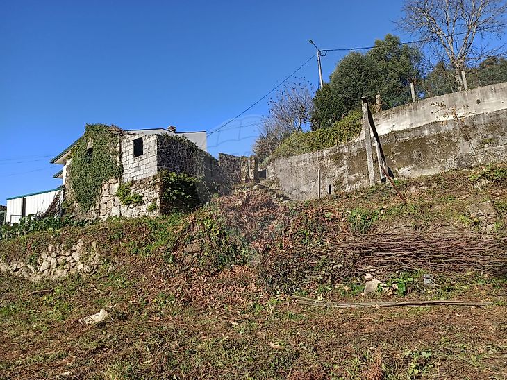 Moradia T0 à venda em Gondoriz Arcos de Valdevez RE MAX