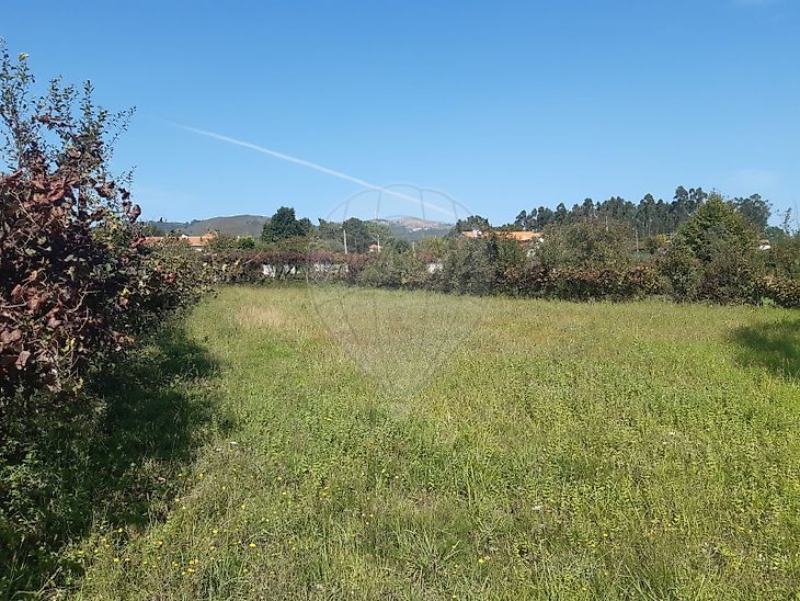 Terreno Venda Em Aboim Das Cho As Arcos De Valdevez Re Max