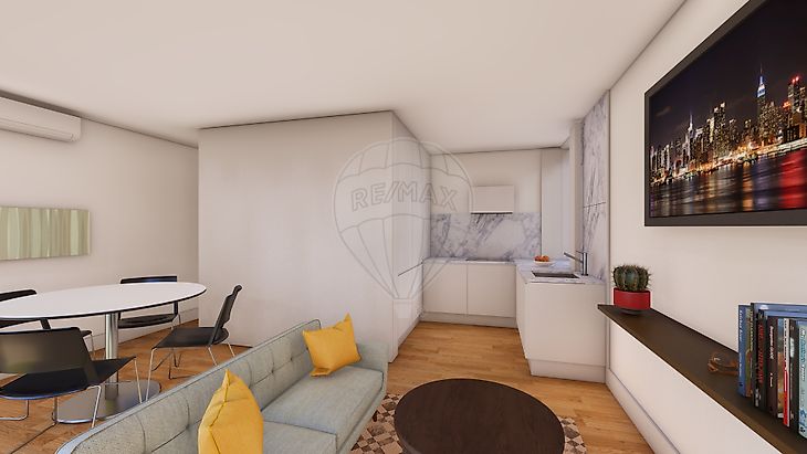 Apartamento T Venda Em Bonfim Porto Re Max