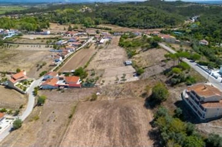 Terreno à venda em Maiorca Figueira da Foz RE MAX