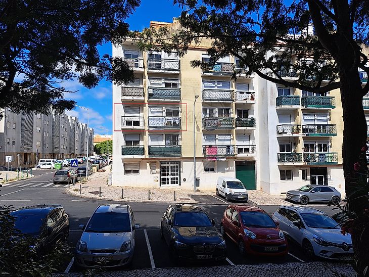 Apartamento T Venda Em Queluz E Belas Sintra Re Max