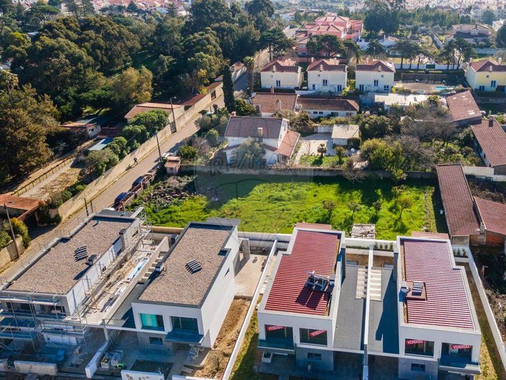 Terreno Venda Em Rio De Mouro Sintra Re Max