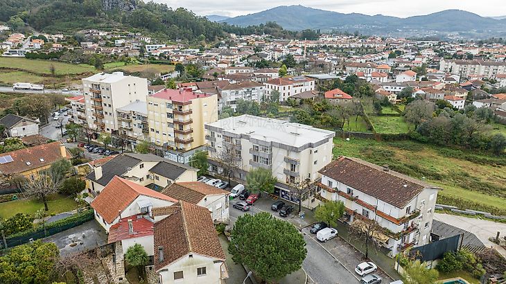 Apartamento T Venda Em Amares E Figueiredo Amares Re Max