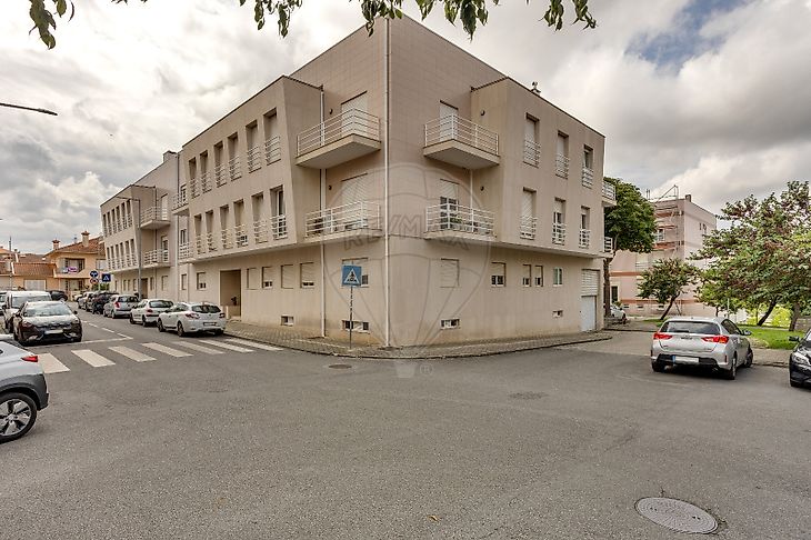 Apartamento T4 à venda em Glória e Vera Cruz Aveiro RE MAX