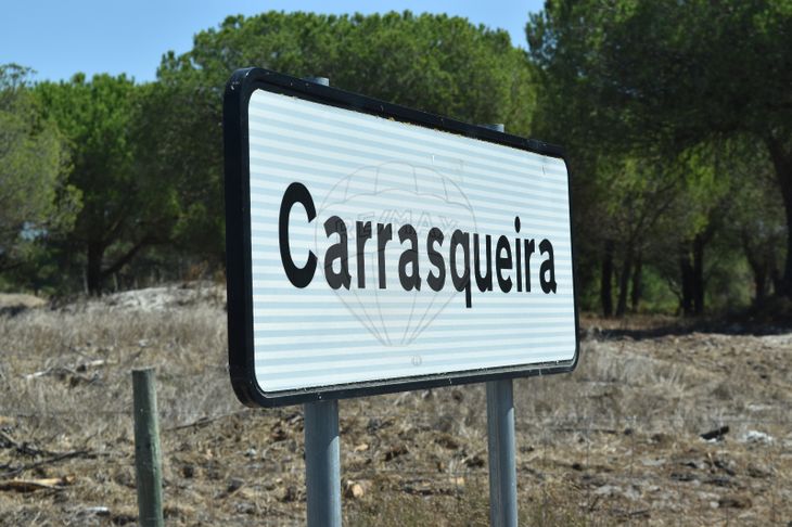 Terreno à venda em Comporta Alcácer do Sal RE MAX