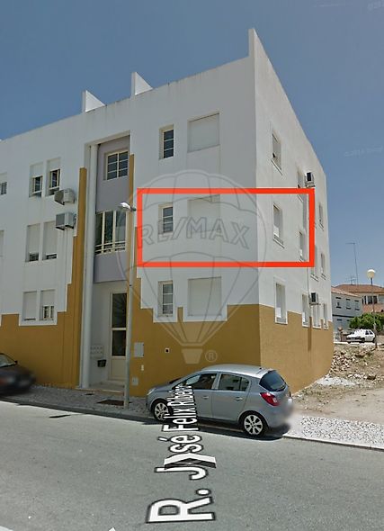 Apartamento T3 à venda em Estremoz Santa Maria e Santo André