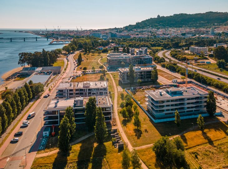 Apartamento T Venda Em Viana Do Castelo Santa Maria Maior E