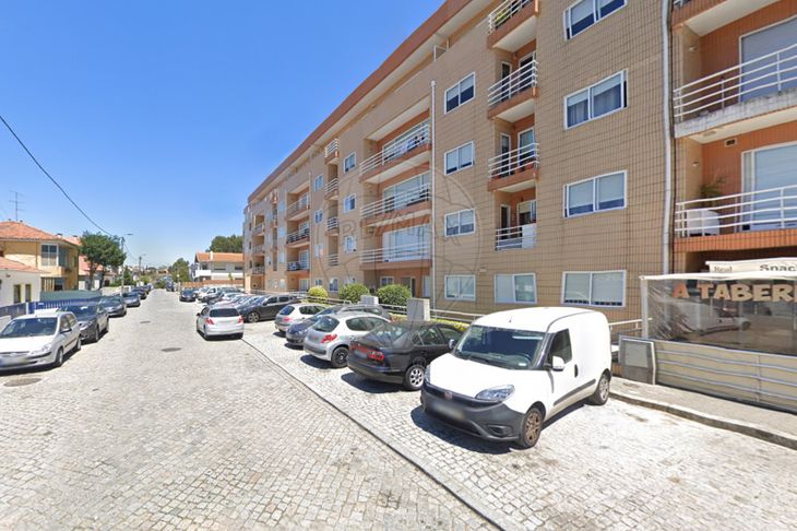 Apartamento T2 à venda em Gulpilhares e Valadares Vila Nova de Gaia