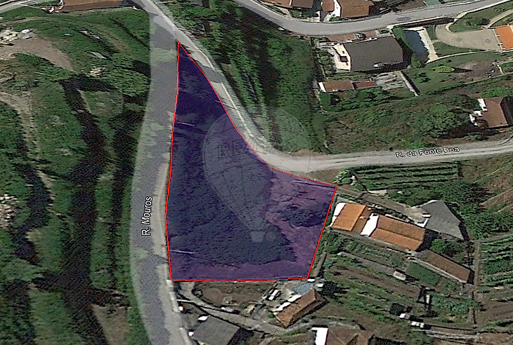 Land For Sale In Roriz Santo Tirso RE MAX