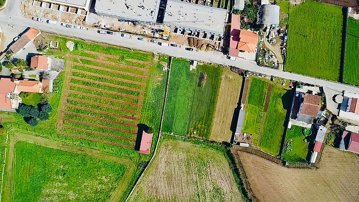 Terreno à venda em Abade de Neiva Barcelos RE MAX