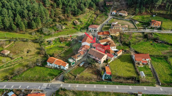 Moradia T2 à venda em Vila Pouca de Aguiar Vila Pouca de Aguiar RE MAX