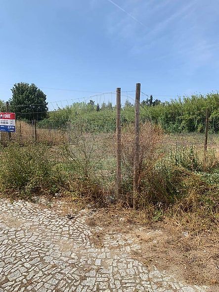 Terreno à venda em Nossa Senhora da Vila Nossa Senhora do Bispo e