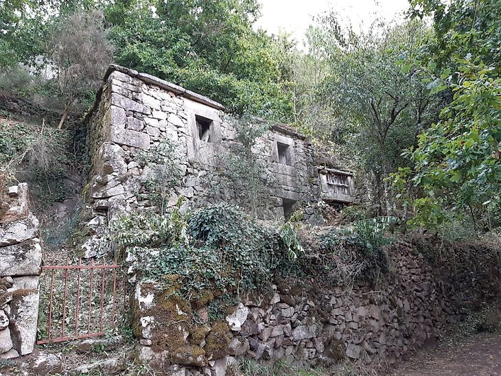 Moradia T3 à venda em Cabreiro Arcos de Valdevez RE MAX