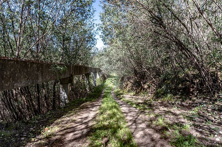 Terreno Venda Em Povolide Viseu Re Max