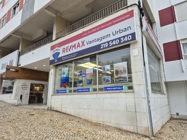 RE MAX Vantagem Urban Agência em Lisboa RE MAX Portugal