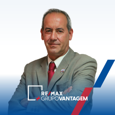 Ant Nio Duarte Agente Re Max Vantagem Urban Re Max Portugal