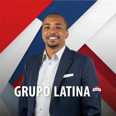 Alan Magalhães RE MAX Latina Business RE MAX