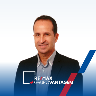 Luciano Figueiredo Re Max Vantagem Avenida Re Max