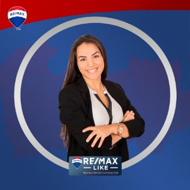 Jéssica Ferreira RE MAX Like RE MAX