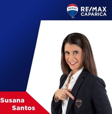 Susana Santos Agente Re Max Caparica Re Max Portugal