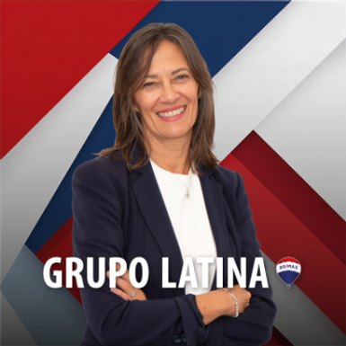 Sandra Govea Re Max Latina Center Re Max