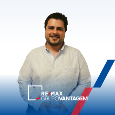 David Leonel Franco Re Max Vantagem Avenida Re Max